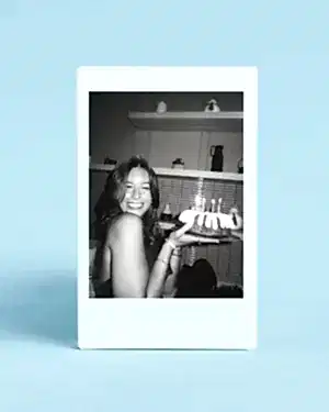Make It Personal - Flower Jar + Picture
