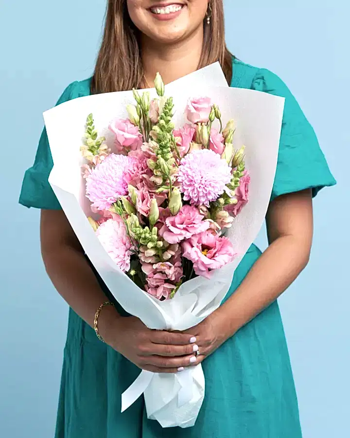 Florist's Pick - Medium