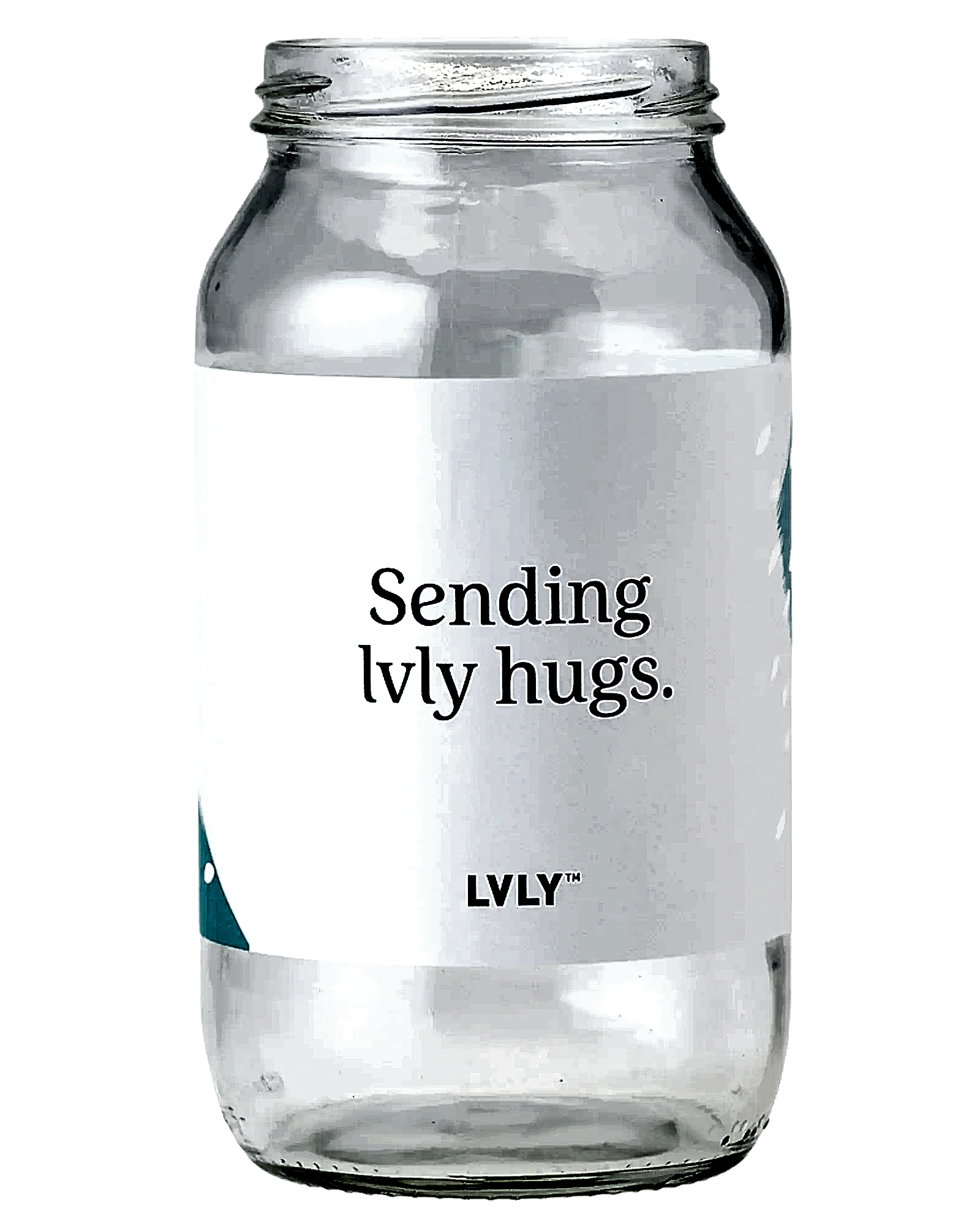 sending lvly hugs (WA - SOLD OUT)