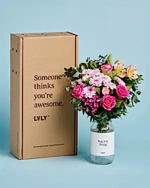 Flower Jars