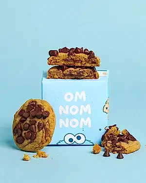 The Big Cookie Bundle