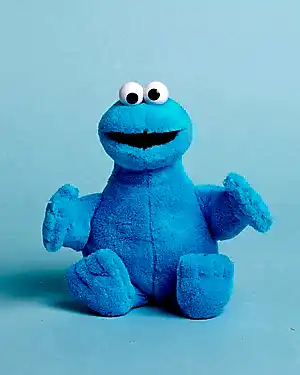The Big Cookie Bundle