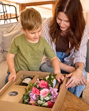 Flower Jars