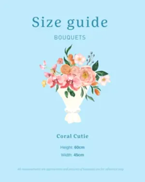 Coral Cutie