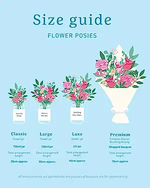 Flower Jars