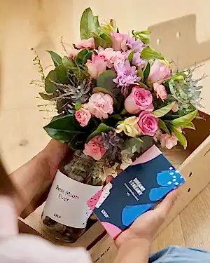 Flower Jars