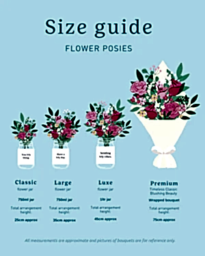 White Sympathy Flower Jar